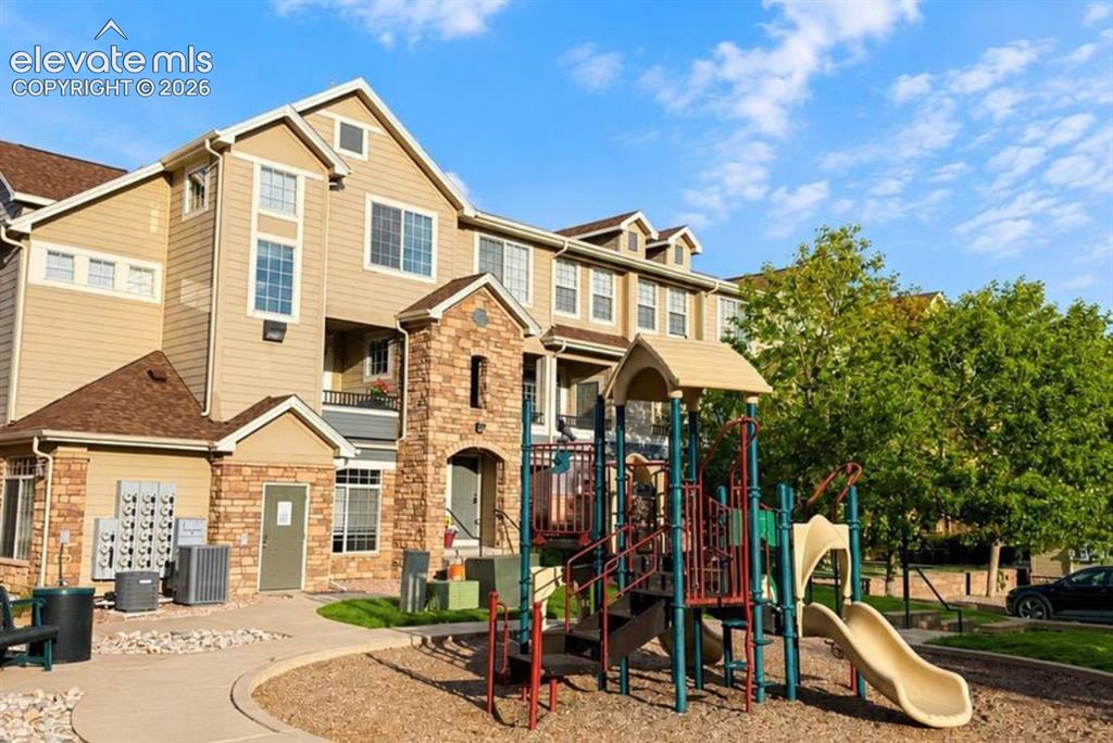 494 Black Feather Loop Castle Rock CO 80104