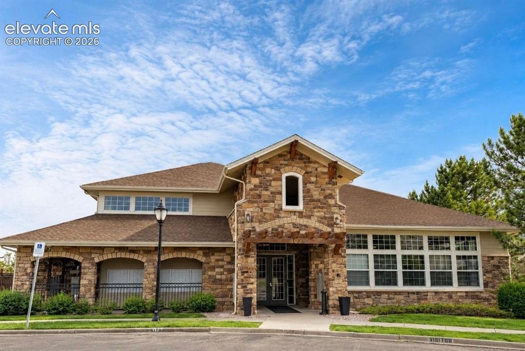 494 Black Feather Loop Castle Rock CO 80104