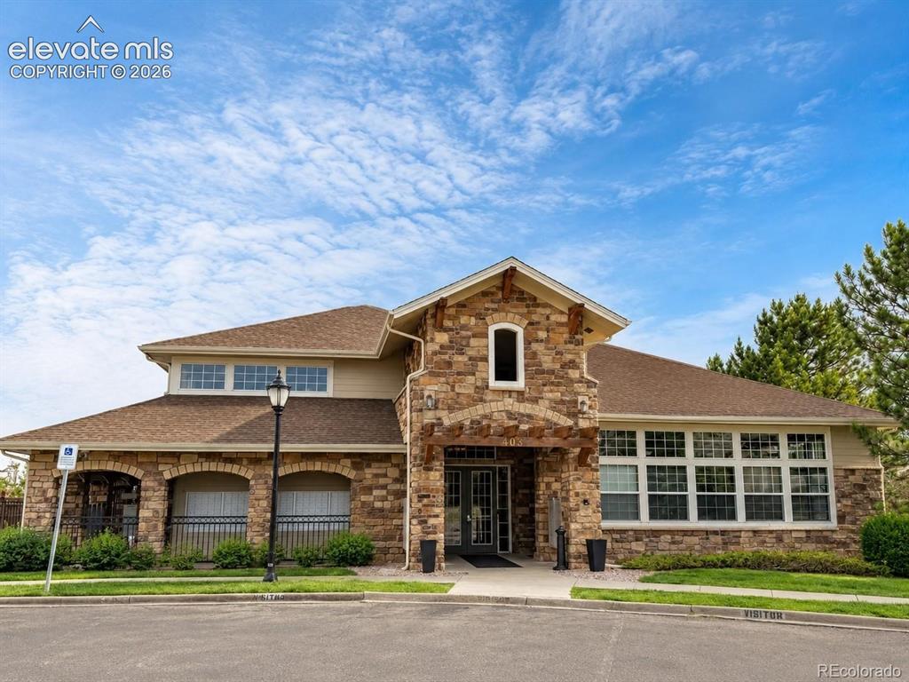 494 Black Feather Loop Castle Rock CO 80104