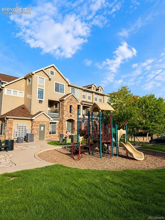 494 Black Feather Loop Castle Rock CO 80104