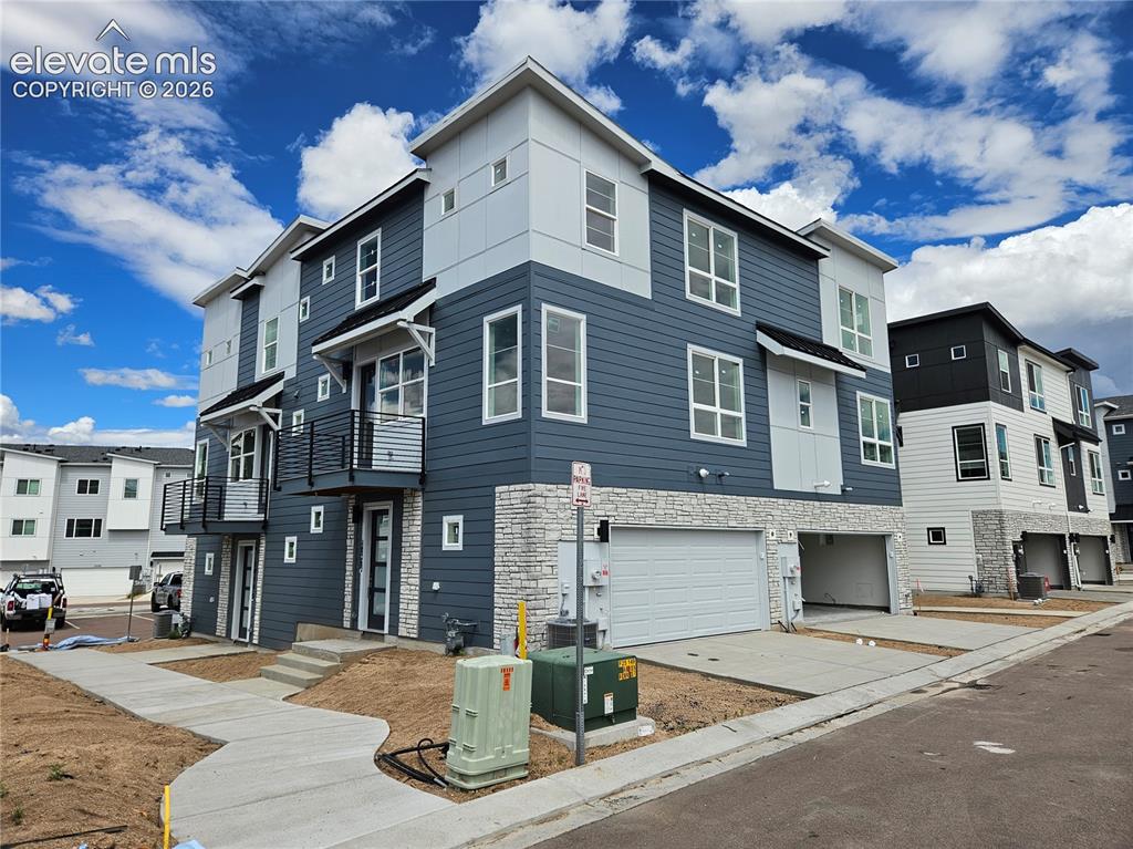 10562 Columbite Heights Colorado Springs CO 80908