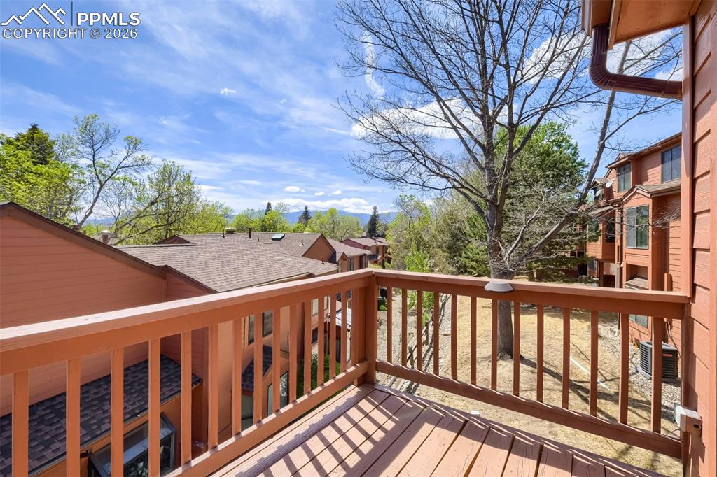 4938 Daybreak Circle Colorado Springs CO 80917