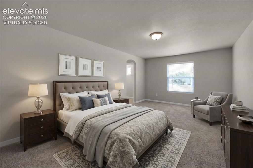 6654 Rawhide Ridge View Colorado Springs CO 80915