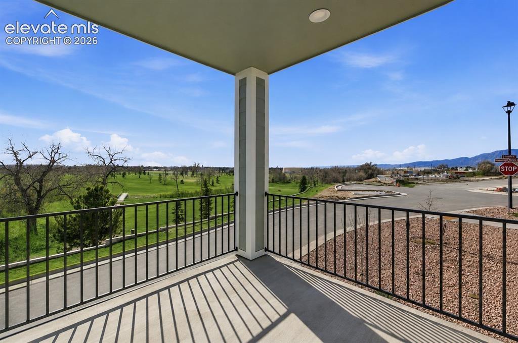 6654 Rawhide Ridge View Colorado Springs CO 80915