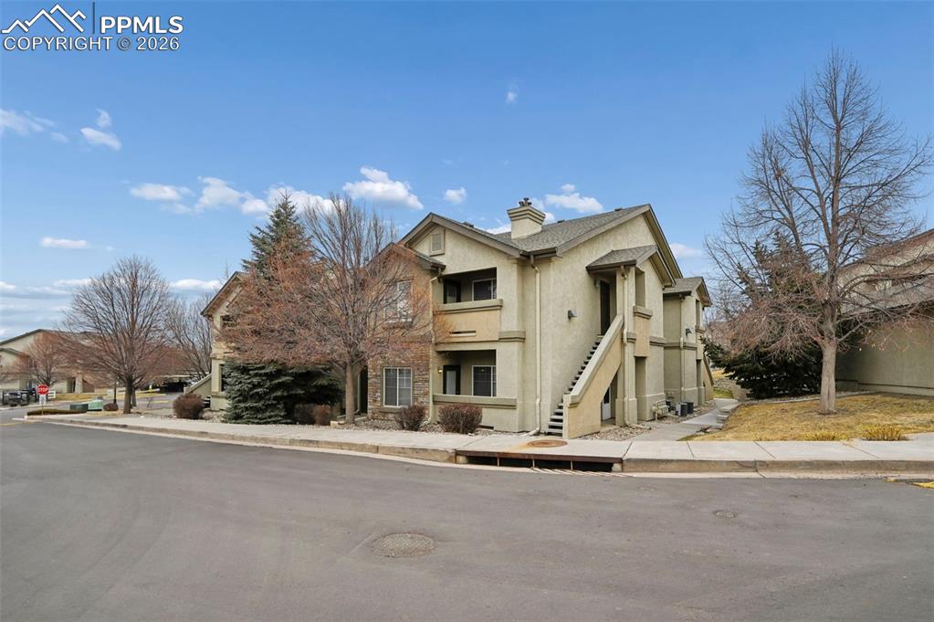 7185 Ash Creek Heights Colorado Springs CO 80922