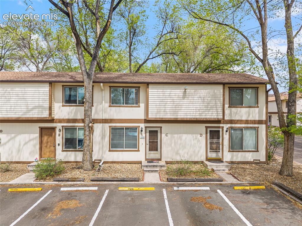 749 Alexander Road Colorado Springs CO 80909