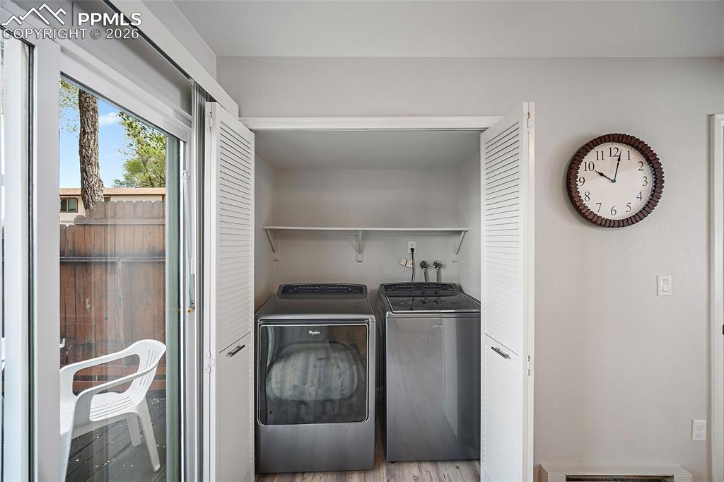 749 Alexander Road Colorado Springs CO 80909