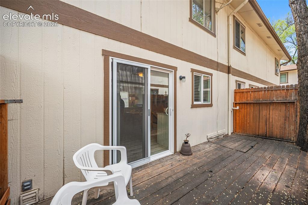 749 Alexander Road Colorado Springs CO 80909