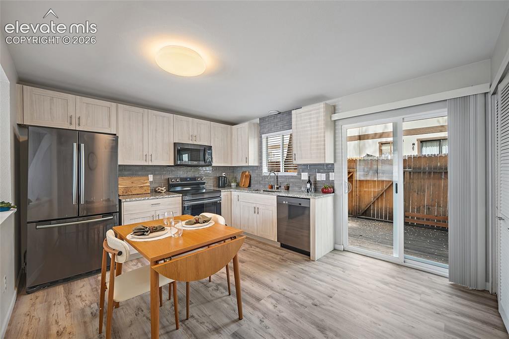 749 Alexander Road Colorado Springs CO 80909