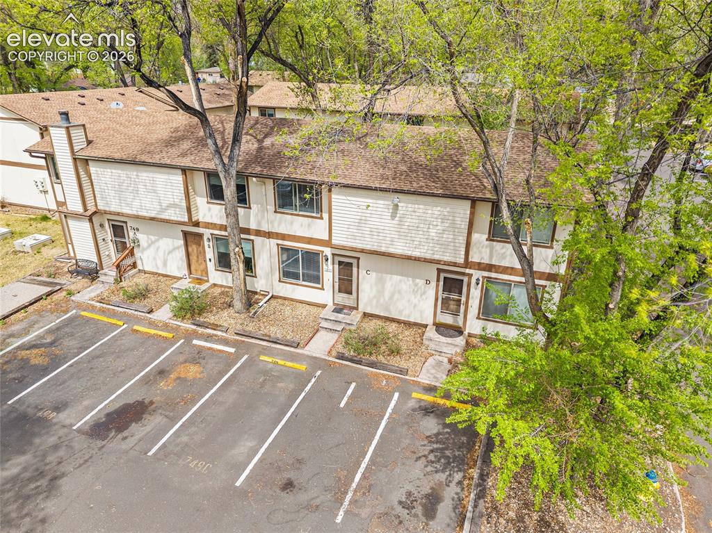 749 Alexander Road Colorado Springs CO 80909