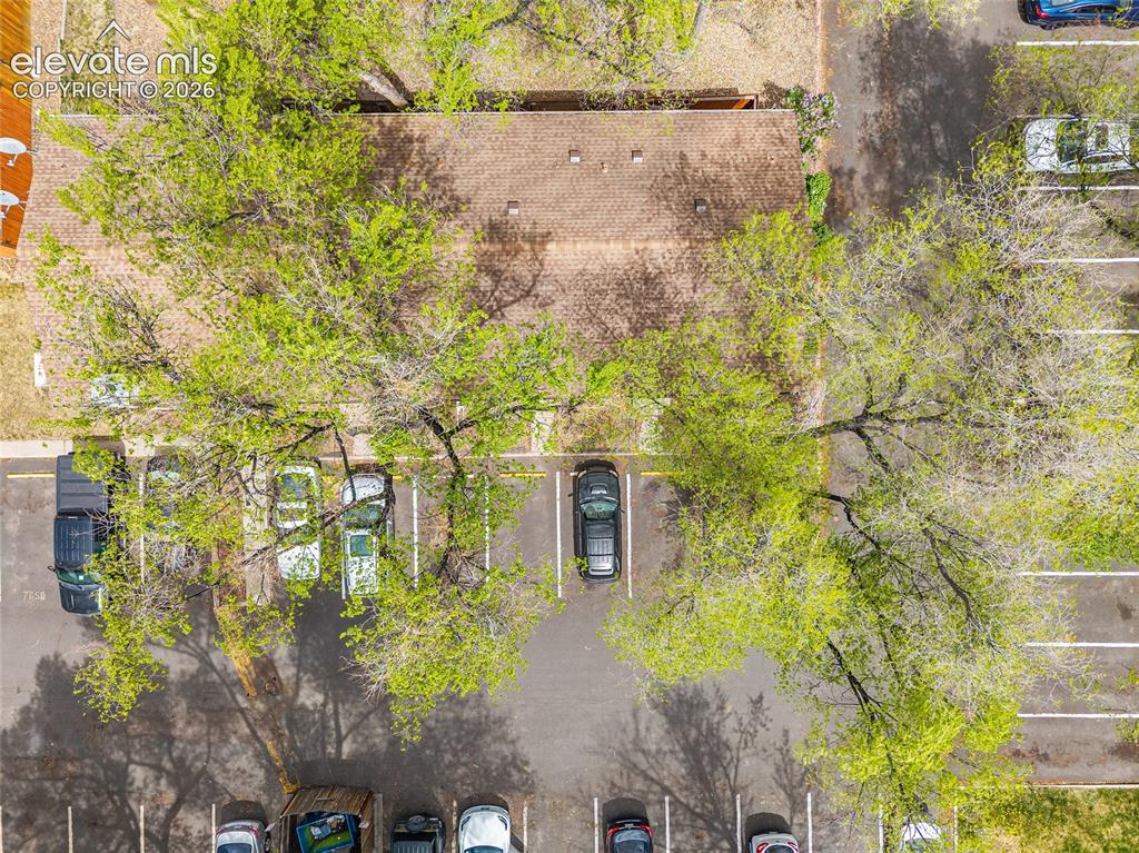 749 Alexander Road Colorado Springs CO 80909