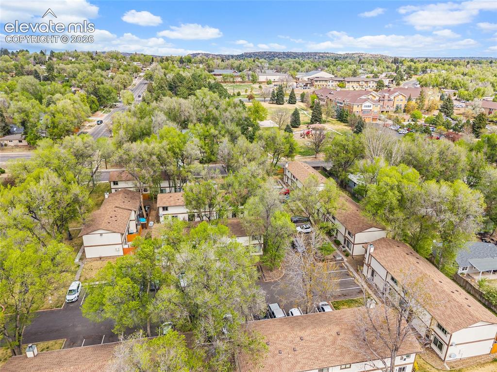 749 Alexander Road Colorado Springs CO 80909
