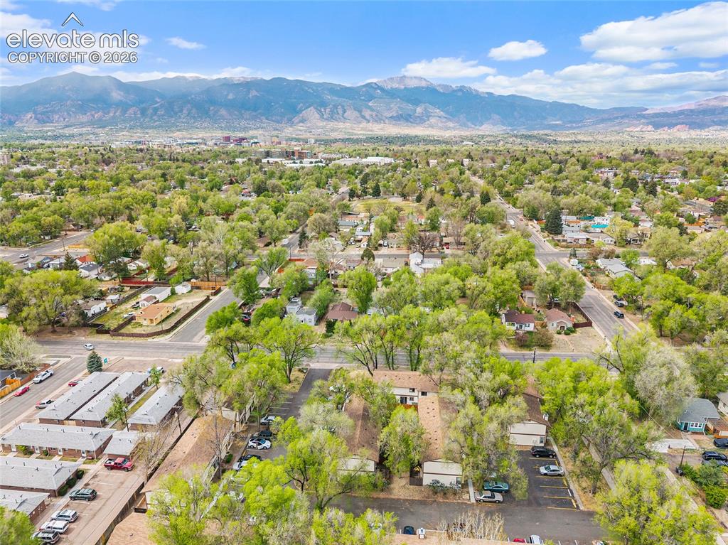 749 Alexander Road Colorado Springs CO 80909