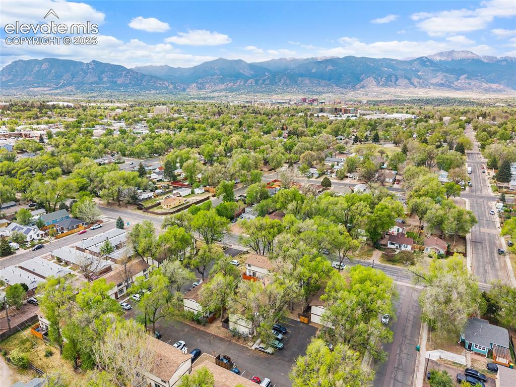 749 Alexander Road Colorado Springs CO 80909