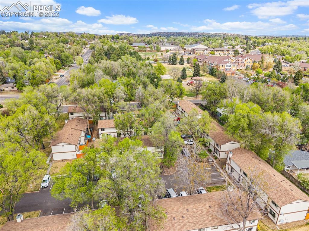 749 Alexander Road Colorado Springs CO 80909