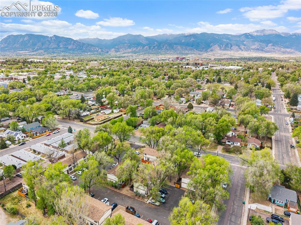 749 Alexander Road Colorado Springs CO 80909