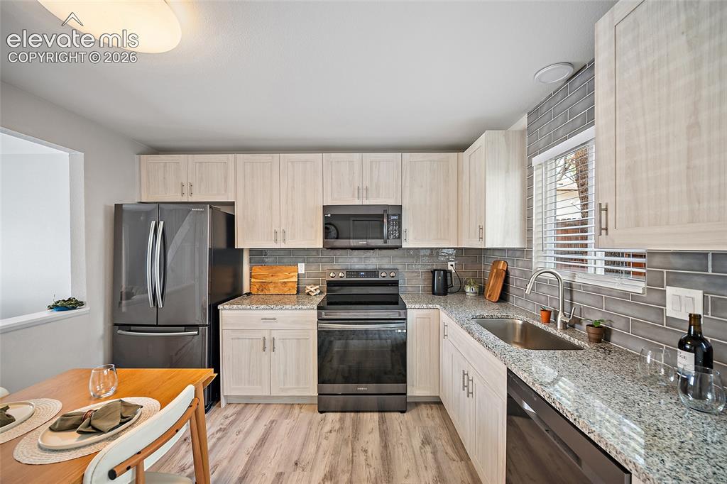 749 Alexander Road Colorado Springs CO 80909