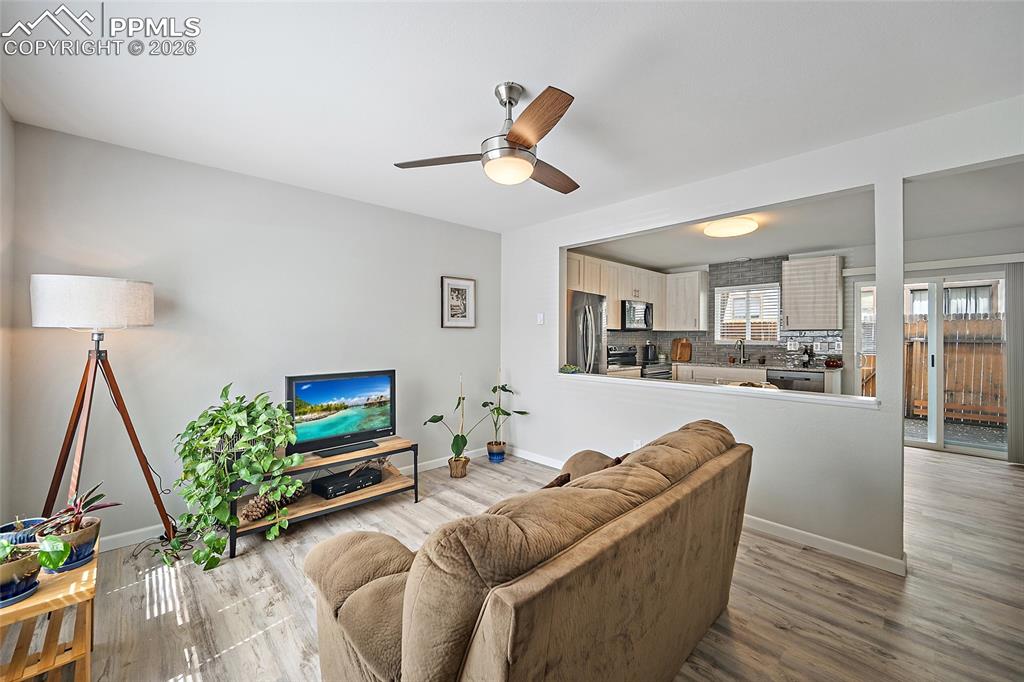 749 Alexander Road Colorado Springs CO 80909