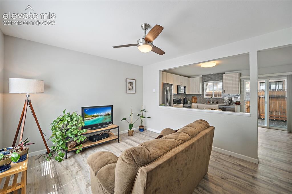 749 Alexander Road Colorado Springs CO 80909