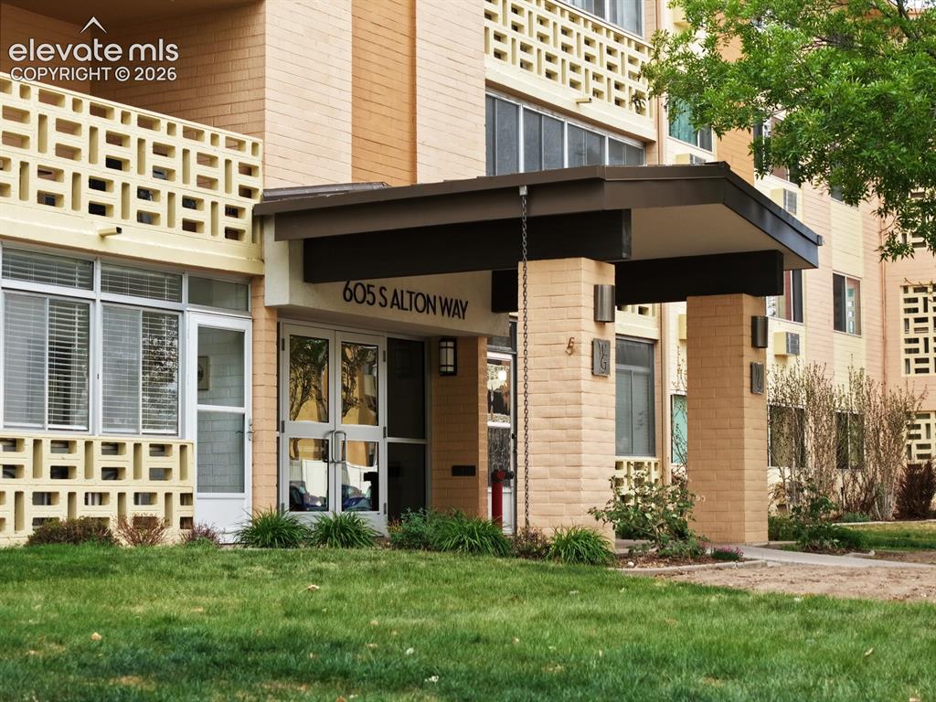 605 S Alton Way Denver CO 80247