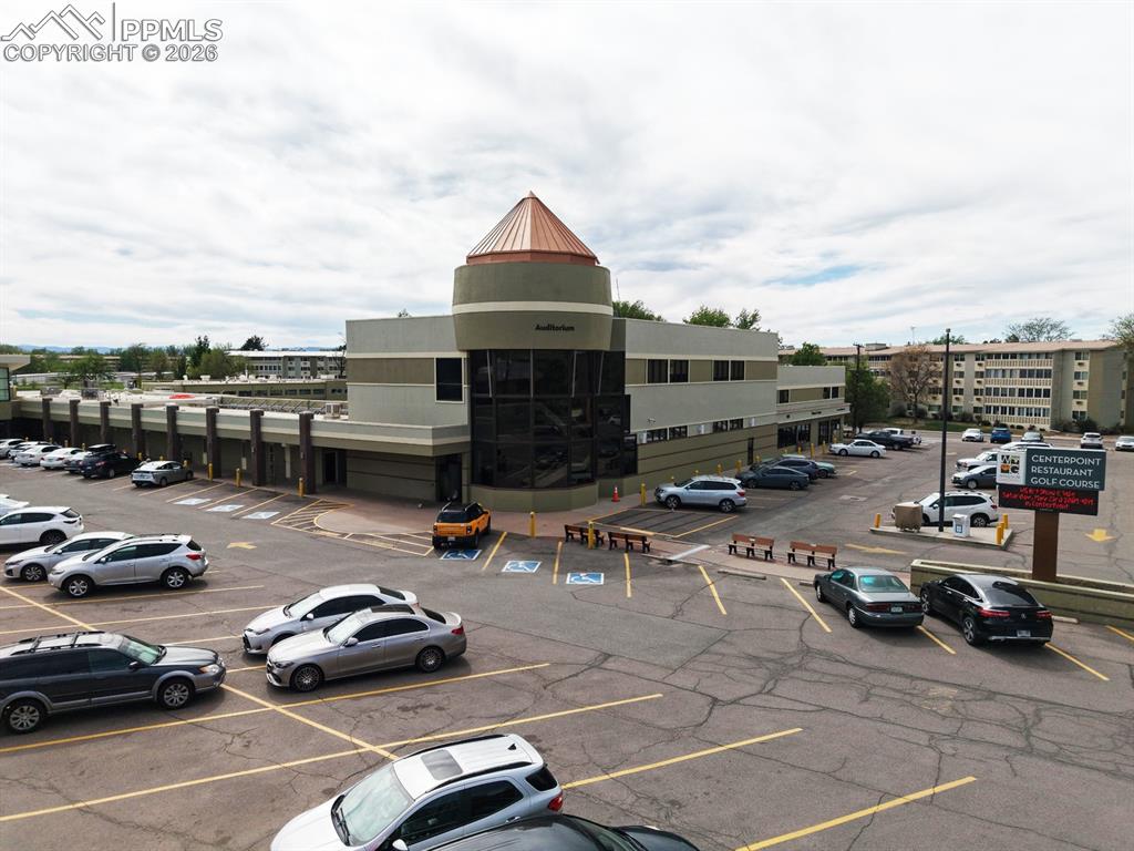 605 S Alton Way Denver CO 80247
