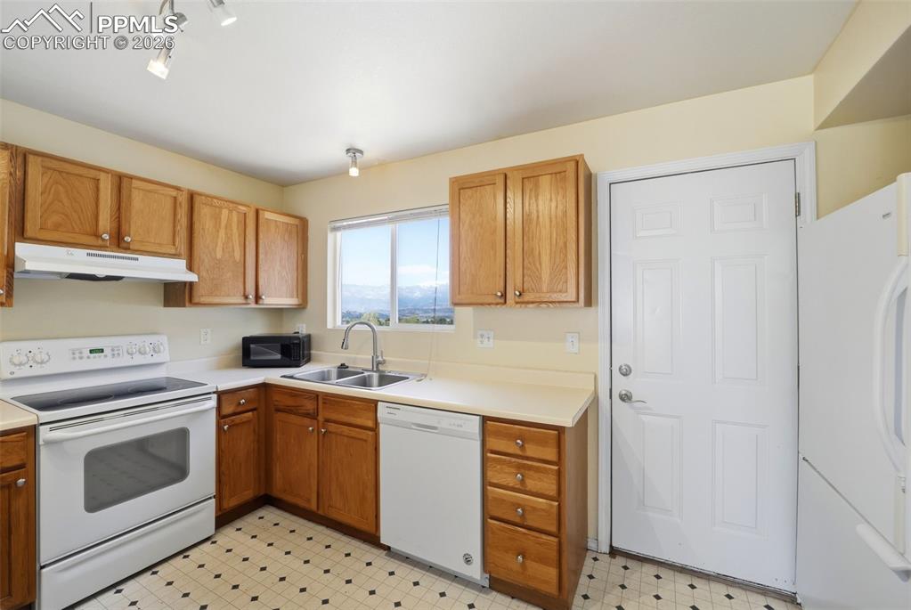 2650 Bannister Court Colorado Springs CO 80920