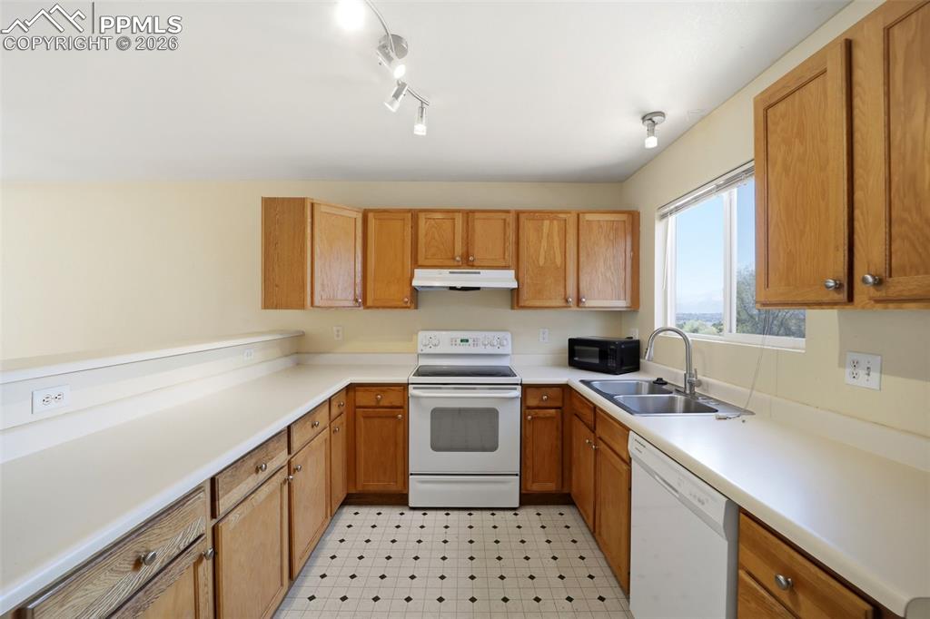 2650 Bannister Court Colorado Springs CO 80920