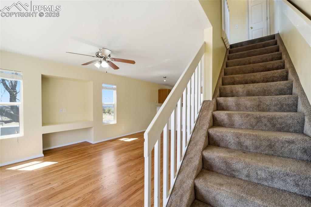 2650 Bannister Court Colorado Springs CO 80920