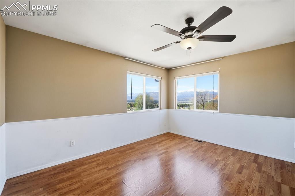 2650 Bannister Court Colorado Springs CO 80920