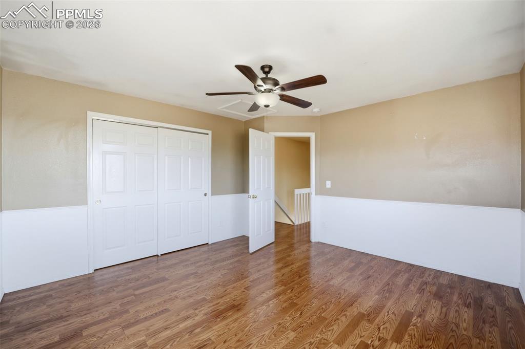 2650 Bannister Court Colorado Springs CO 80920
