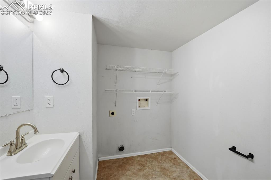 2650 Bannister Court Colorado Springs CO 80920