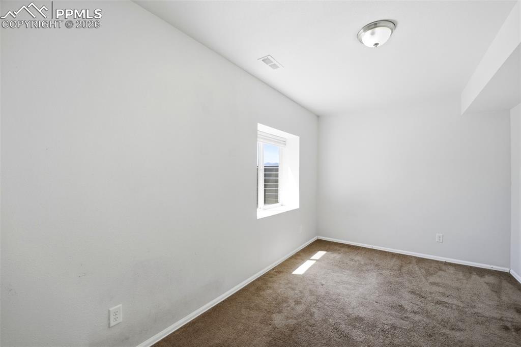 2650 Bannister Court Colorado Springs CO 80920