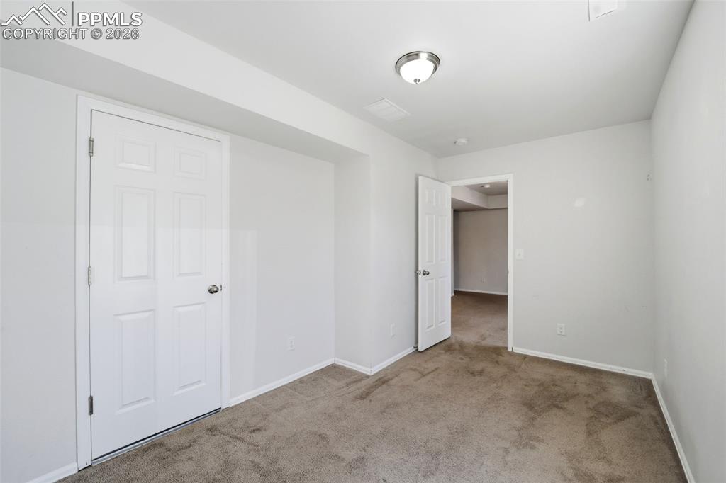 2650 Bannister Court Colorado Springs CO 80920
