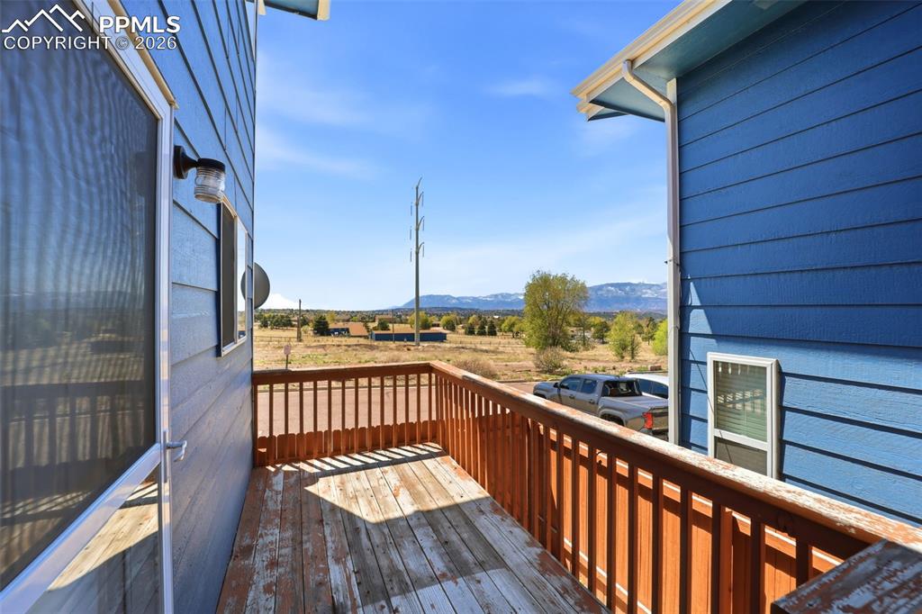 2650 Bannister Court Colorado Springs CO 80920