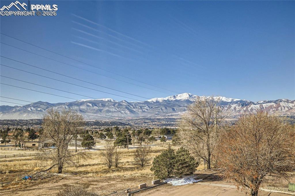 2650 Bannister Court Colorado Springs CO 80920