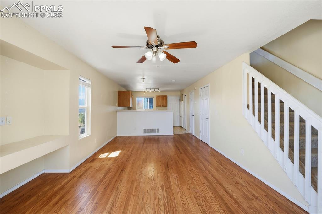 2650 Bannister Court Colorado Springs CO 80920