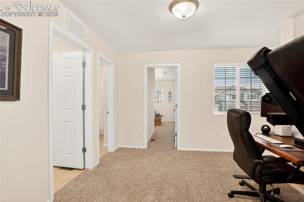 806 Red Thistle View Colorado Springs CO 80916