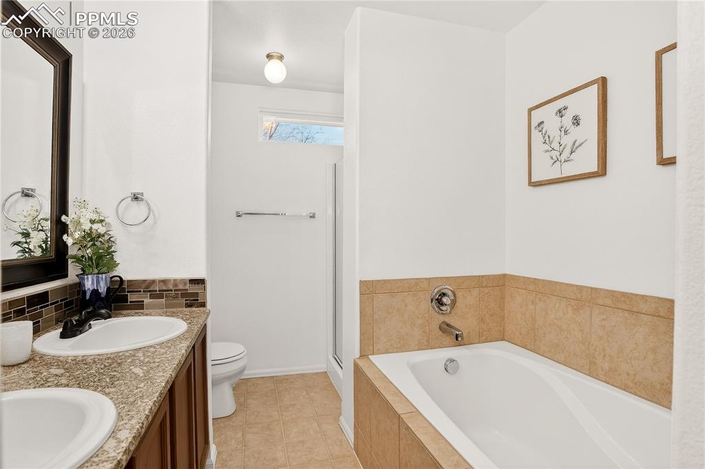 806 Red Thistle View Colorado Springs CO 80916