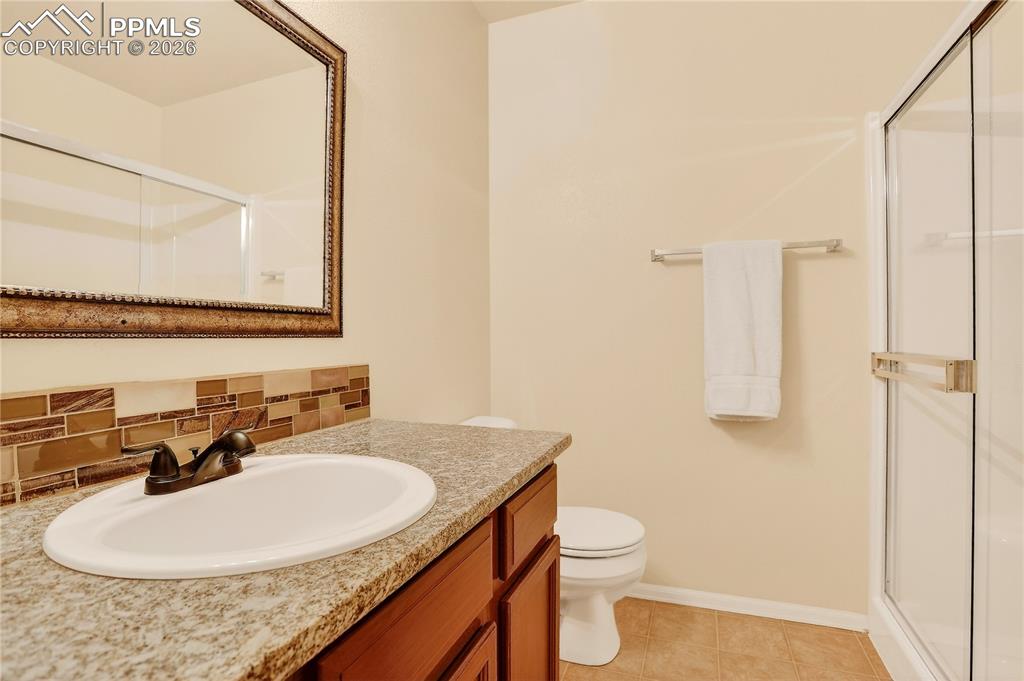 806 Red Thistle View Colorado Springs CO 80916