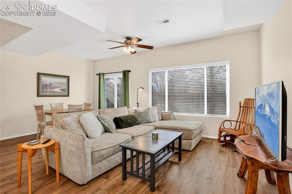 806 Red Thistle View Colorado Springs CO 80916