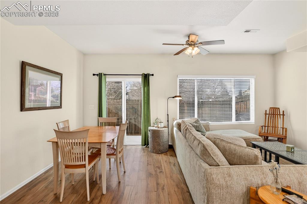 806 Red Thistle View Colorado Springs CO 80916