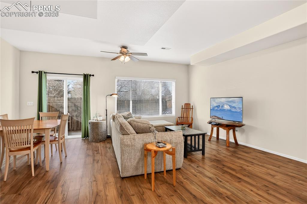 806 Red Thistle View Colorado Springs CO 80916