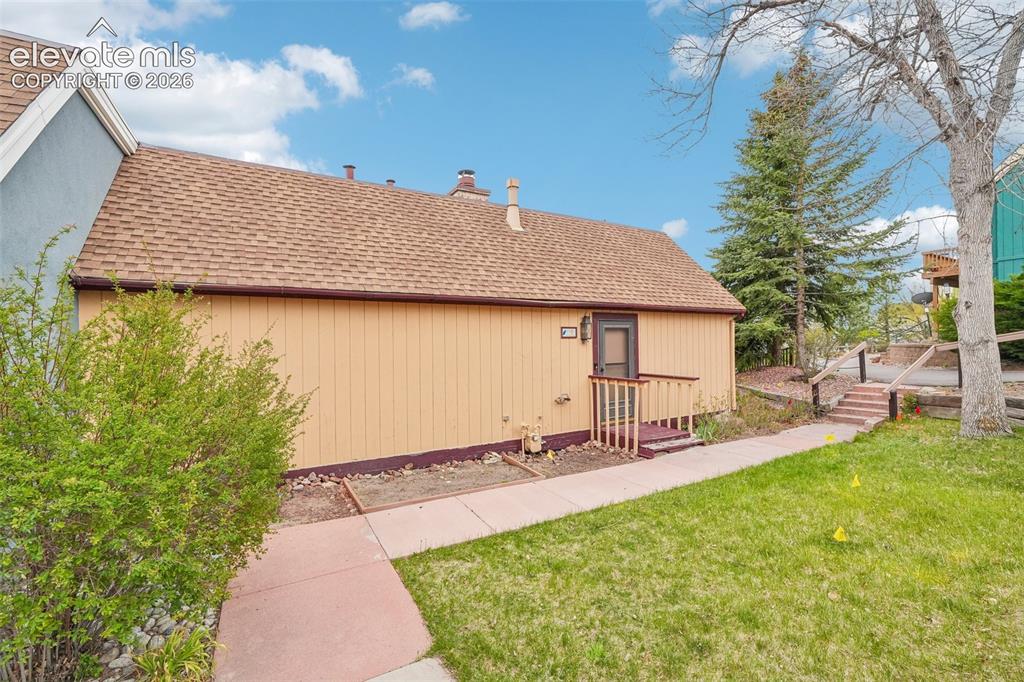 1785 Woodmoor Drive Monument CO 80132