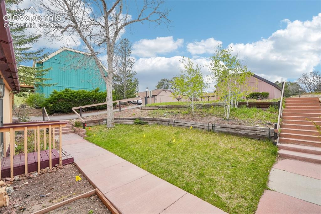 1785 Woodmoor Drive Monument CO 80132