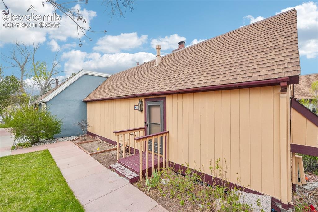 1785 Woodmoor Drive Monument CO 80132