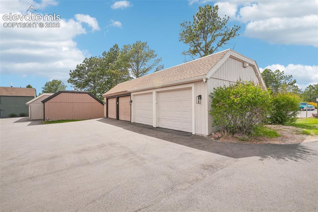 1785 Woodmoor Drive Monument CO 80132