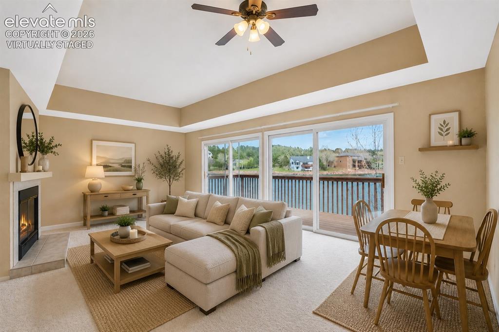 1785 Woodmoor Drive Monument CO 80132