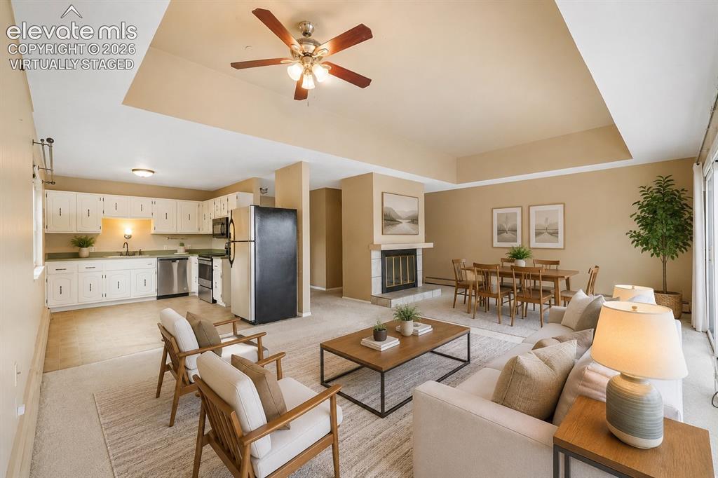 1785 Woodmoor Drive Monument CO 80132
