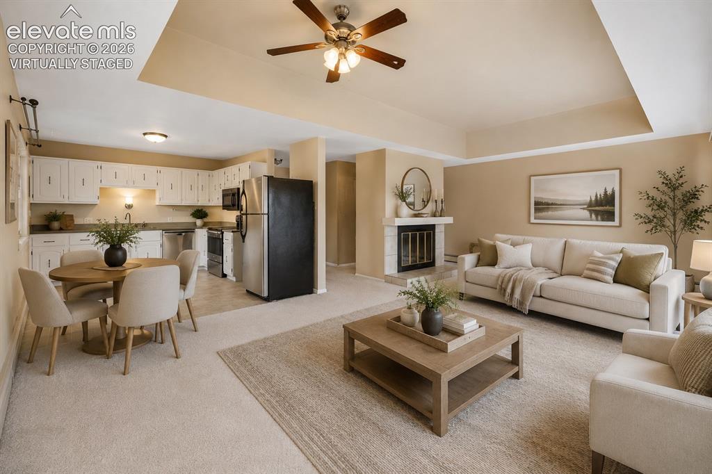 1785 Woodmoor Drive Monument CO 80132