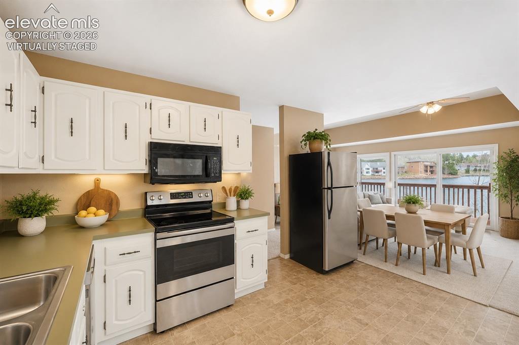 1785 Woodmoor Drive Monument CO 80132